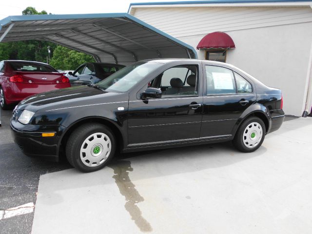 Volkswagen Jetta 2002 photo 2