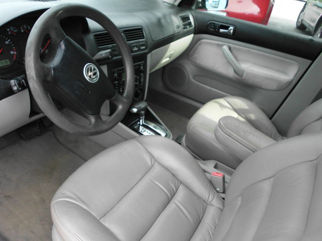 Volkswagen Jetta 2002 photo 5