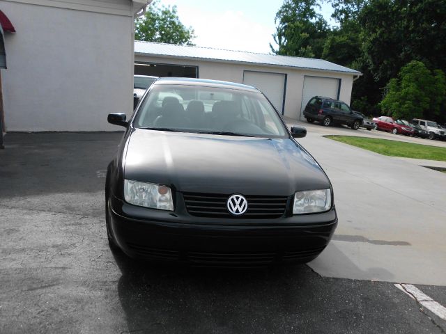 Volkswagen Jetta 2002 photo 6