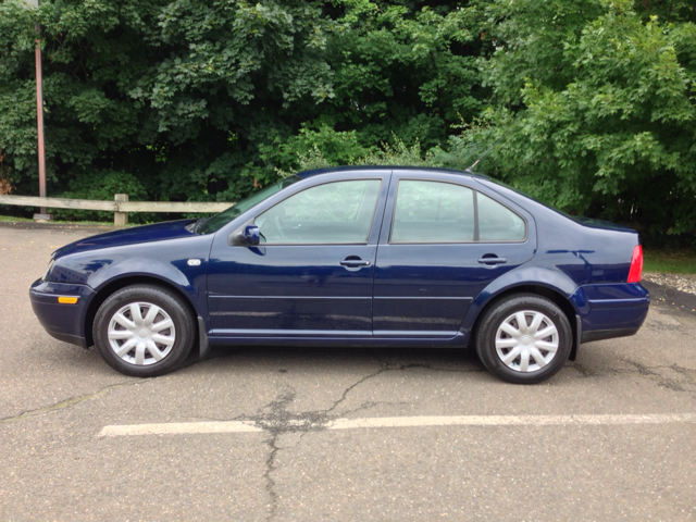 Volkswagen Jetta 2002 photo 2