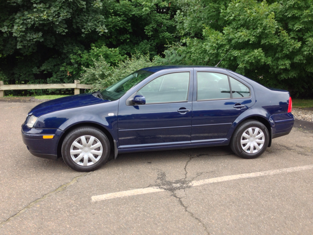 Volkswagen Jetta 2002 photo 3