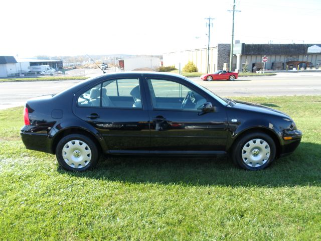 Volkswagen Jetta 2002 photo 3