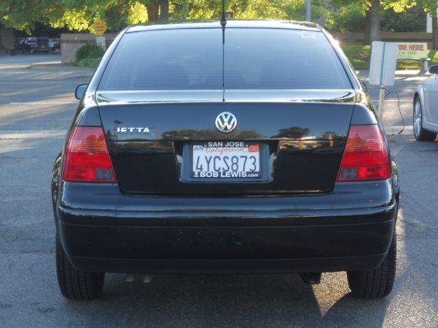 Volkswagen Jetta 2002 photo 13