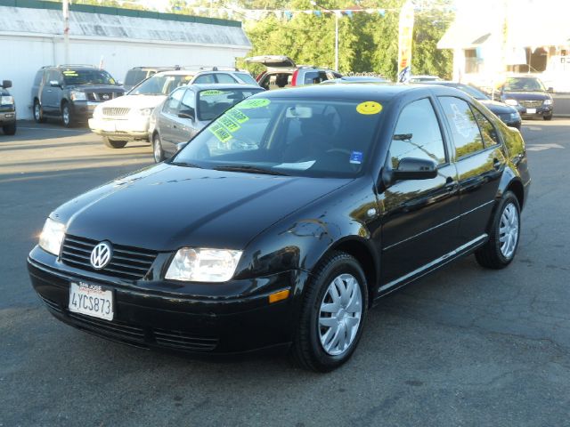 Volkswagen Jetta 2002 photo 17