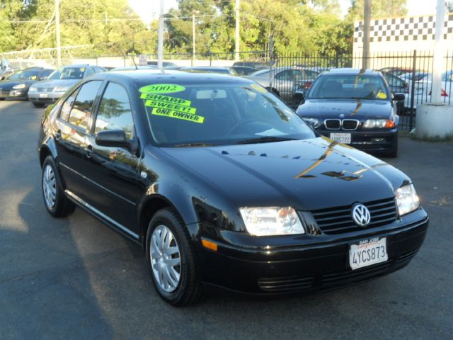 Volkswagen Jetta 2002 photo 2