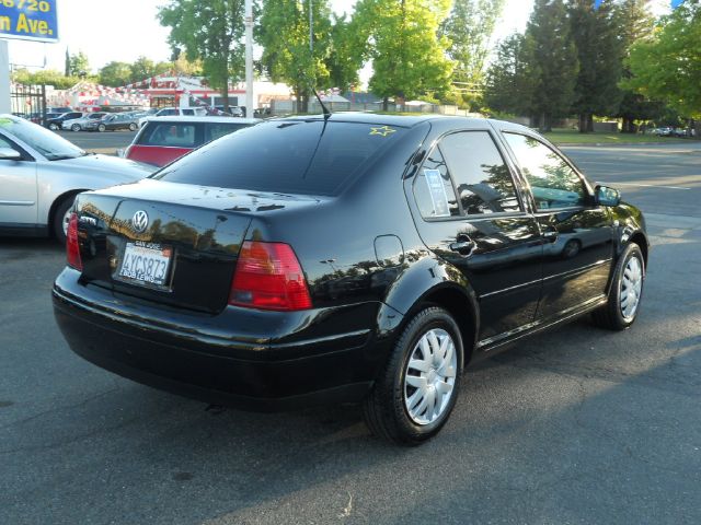 Volkswagen Jetta 2002 photo 5