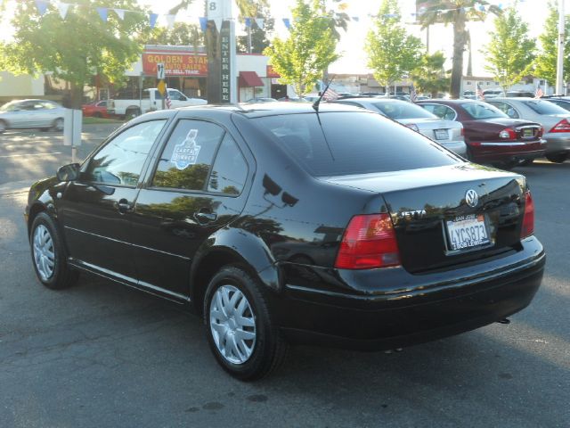 Volkswagen Jetta 2002 photo 6