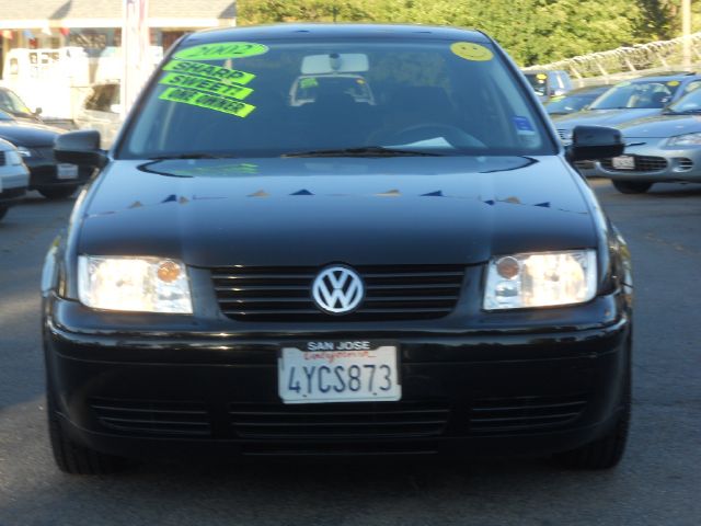 Volkswagen Jetta 2002 photo 9