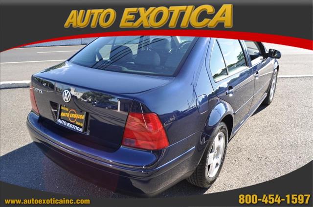 Volkswagen Jetta 2002 photo 4