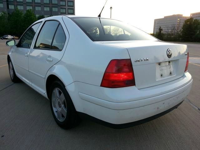 Volkswagen Jetta 2002 photo 10