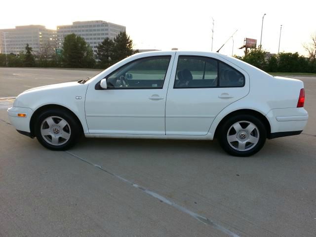 Volkswagen Jetta 2002 photo 11