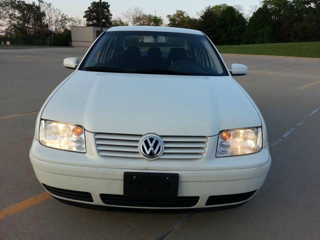 Volkswagen Jetta 2002 photo 13