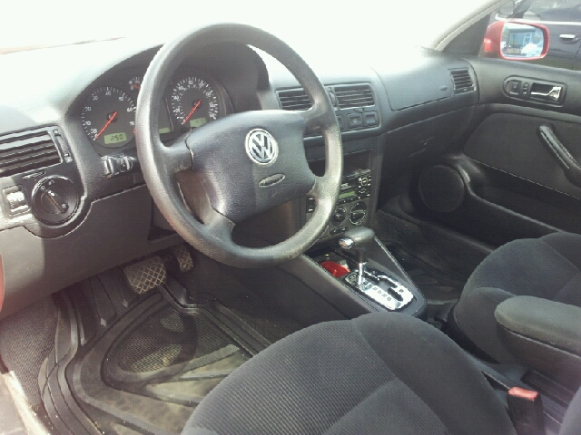 Volkswagen Jetta 2002 photo 2