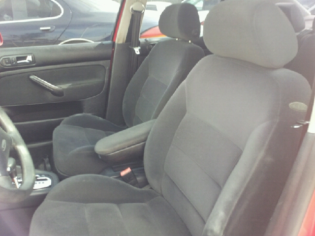 Volkswagen Jetta 2002 photo 4