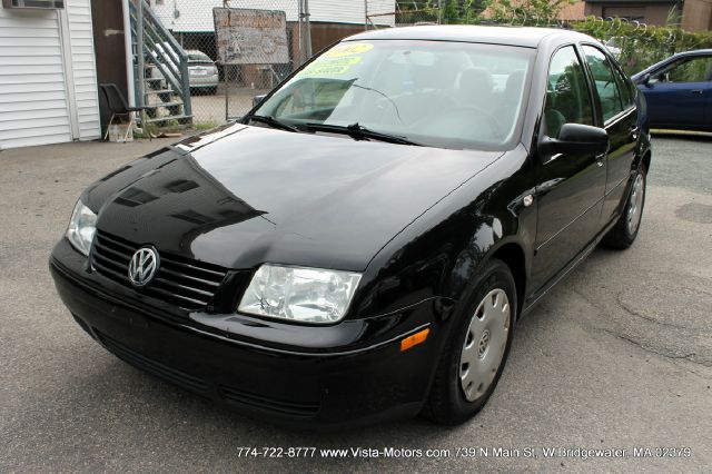 Volkswagen Jetta 2002 photo 1