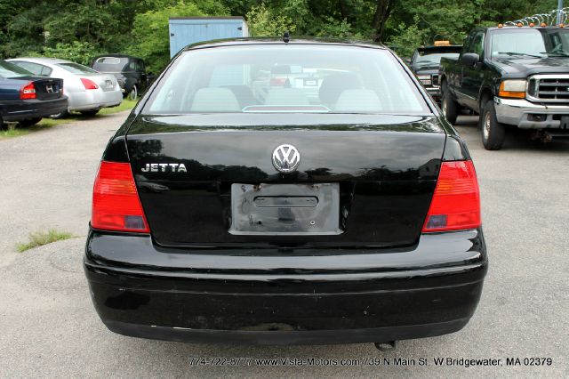 Volkswagen Jetta 2002 photo 2