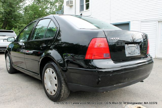 Volkswagen Jetta 2002 photo 3