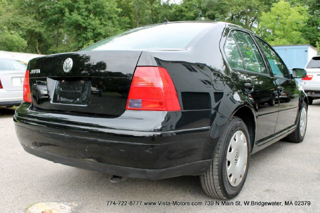 Volkswagen Jetta 2002 photo 4