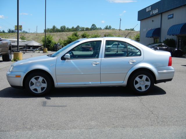 Volkswagen Jetta 2002 photo 2