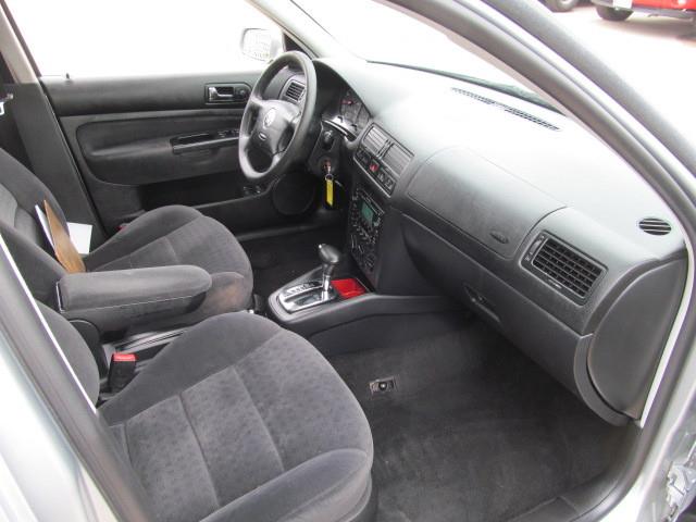 Volkswagen Jetta 2002 photo 2