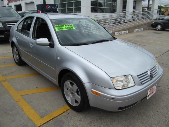 Volkswagen Jetta 2002 photo 3