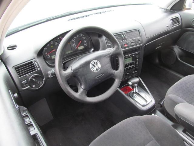 Volkswagen Jetta 2002 photo 7