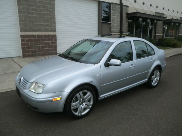 Volkswagen Jetta 2002 photo 2