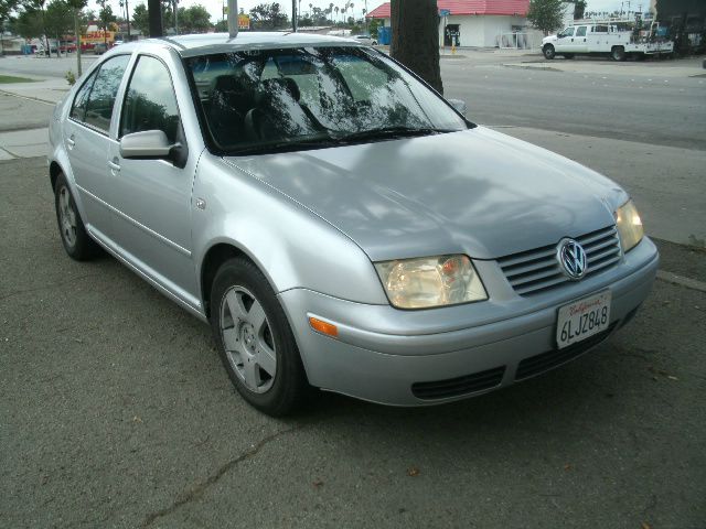 Volkswagen Jetta 2002 photo 2