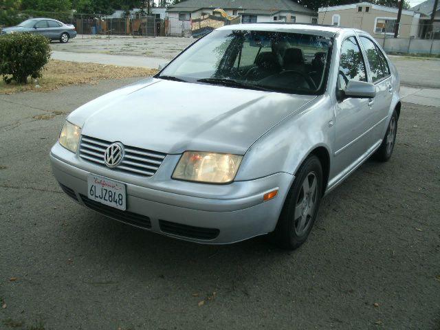 Volkswagen Jetta 2002 photo 3