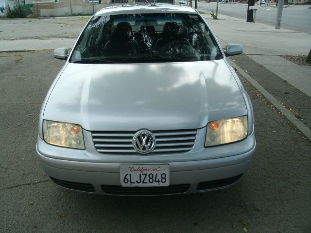 Volkswagen Jetta 2002 photo 4