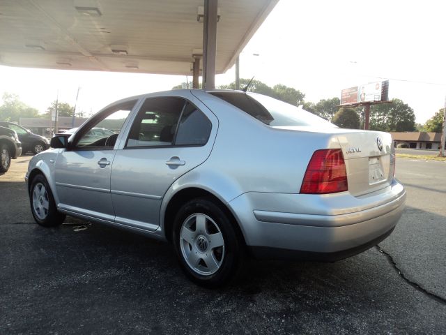 Volkswagen Jetta 2002 photo 2