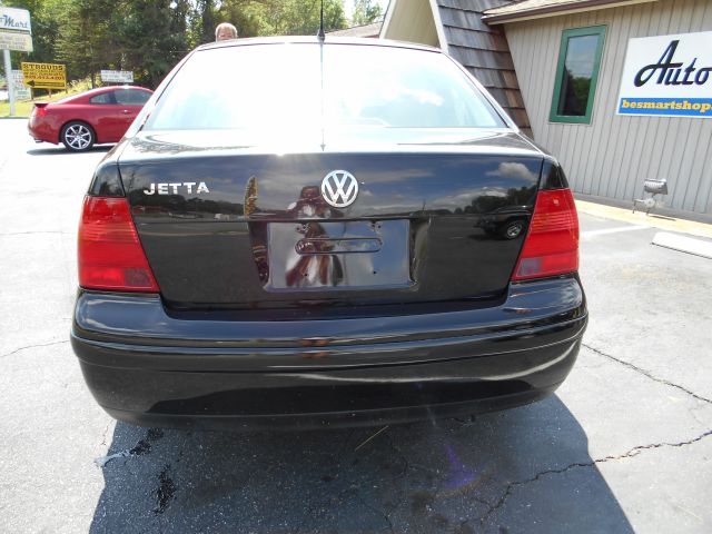 Volkswagen Jetta 2002 photo 1