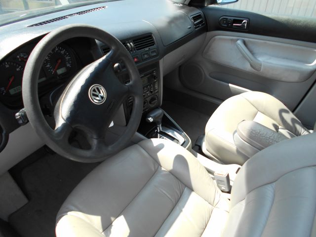 Volkswagen Jetta 2002 photo 5