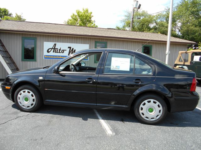 Volkswagen Jetta 2002 photo 6