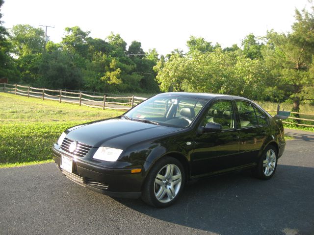 Volkswagen Jetta 2002 photo 10