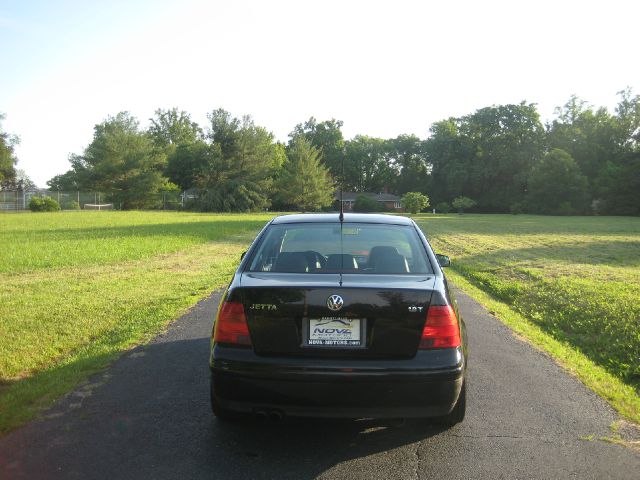 Volkswagen Jetta 2002 photo 12