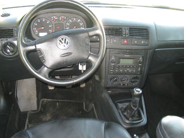 Volkswagen Jetta 2002 photo 13