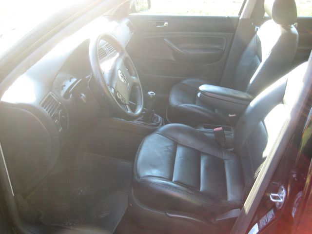 Volkswagen Jetta 2002 photo 5