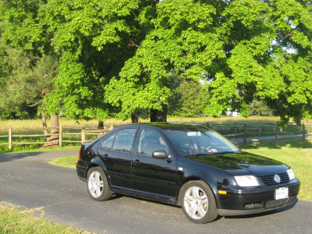 Volkswagen Jetta 2002 photo 7