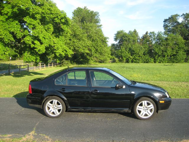 Volkswagen Jetta 2002 photo 8