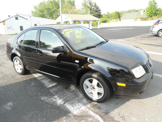 Volkswagen Jetta 2002 photo 4