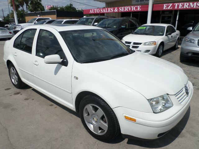 Volkswagen Jetta 2002 photo 2