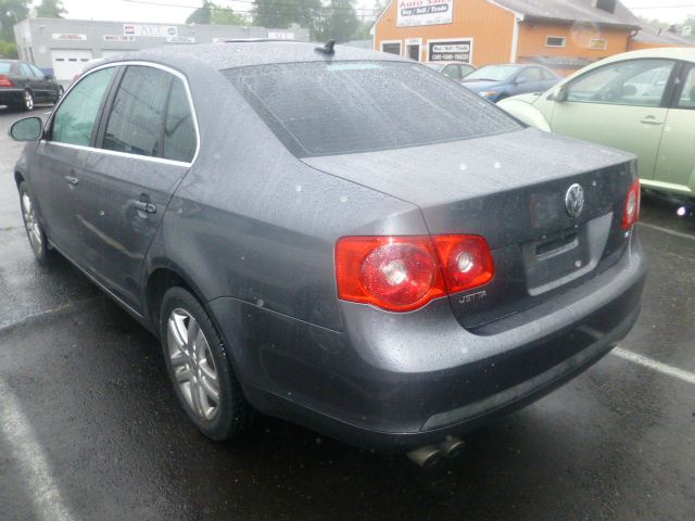 Volkswagen Jetta 2002 photo 1