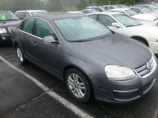 Volkswagen Jetta 2002 photo 2