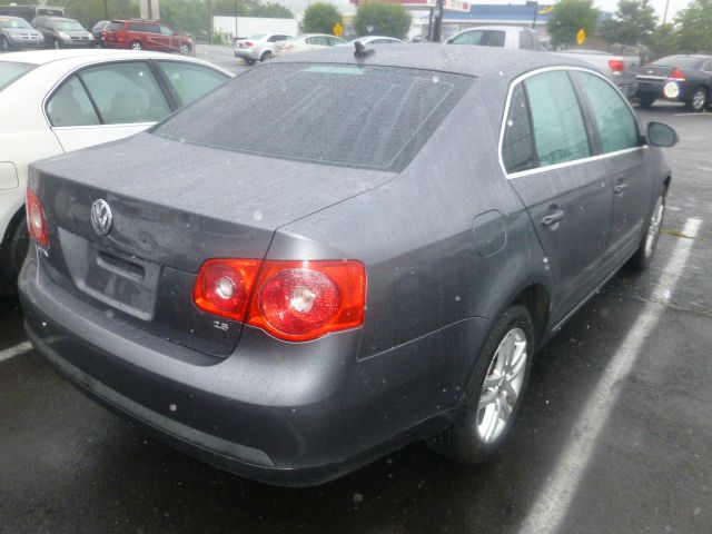 Volkswagen Jetta 2002 photo 4