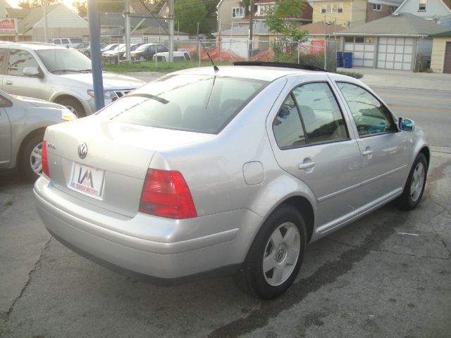 Volkswagen Jetta 2002 photo 2