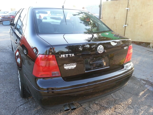 Volkswagen Jetta 2002 photo 1