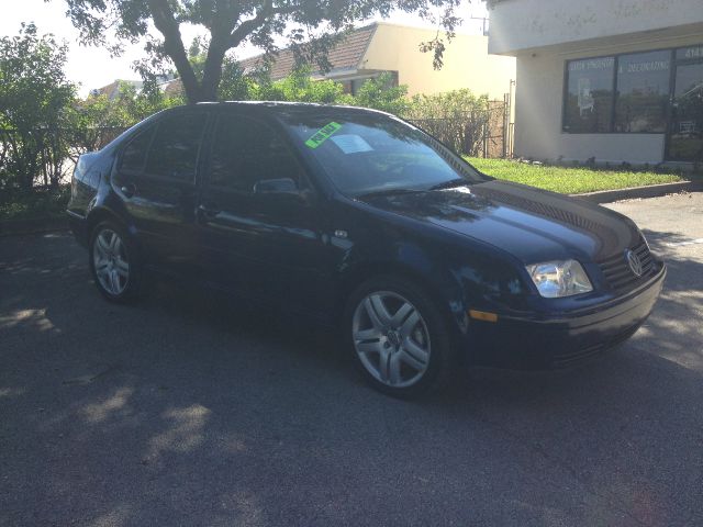 Volkswagen Jetta 2002 photo 3