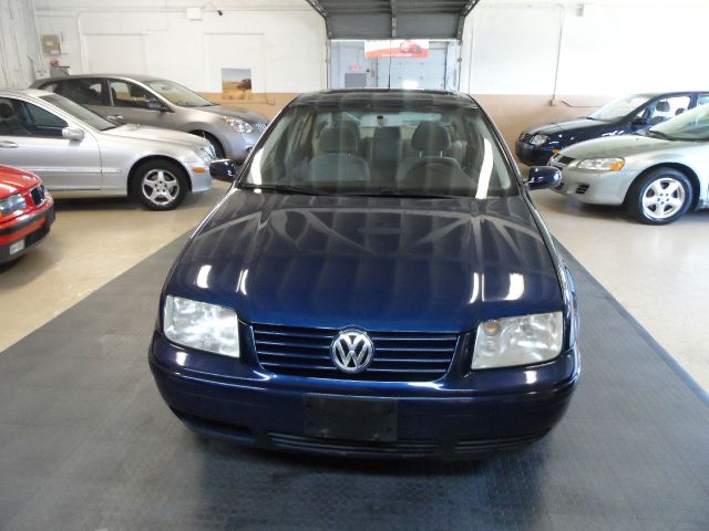 Volkswagen Jetta 2002 photo 11