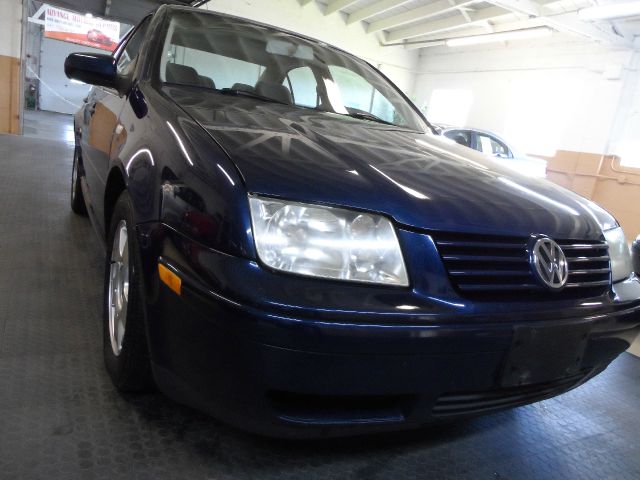 Volkswagen Jetta 2002 photo 2